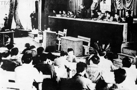 Ngày 25-3-1946: Ngày thành lập Binh chủng Công binh